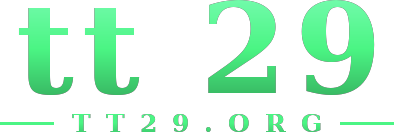 tt 29 logo